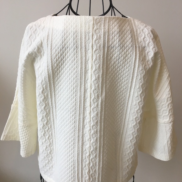 Mossimo Dutti pullover sweater size M NWOT - Picture 2 of 3